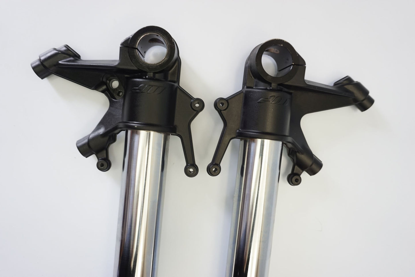 KTM 1190 ADVENTURE 13-16 Gabel Gabelholme Fork Suspension Fourche Forcella Horquilla 12