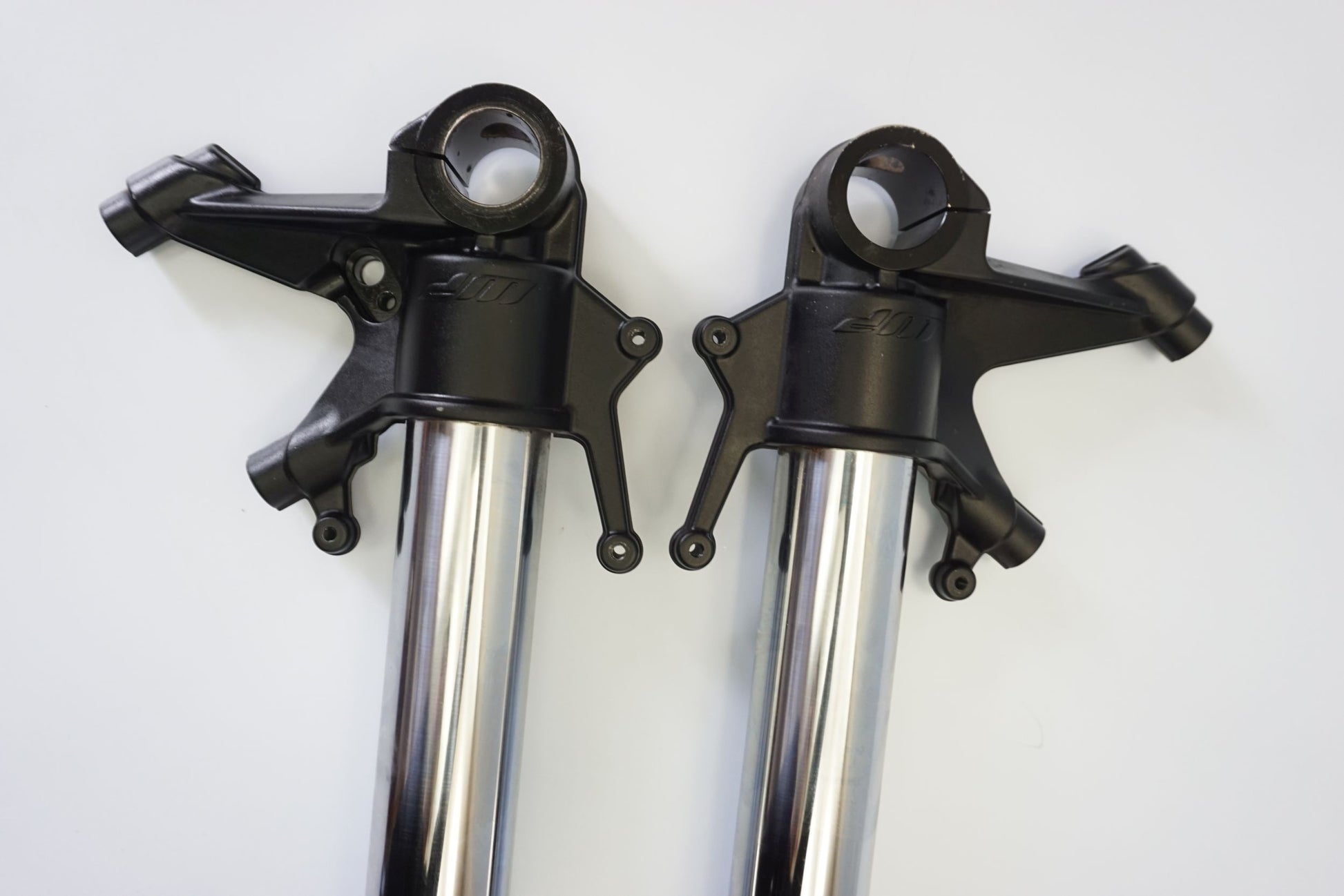 KTM 1190 ADVENTURE 13-16 Gabel Gabelholme Fork Suspension Fourche Forcella Horquilla 12