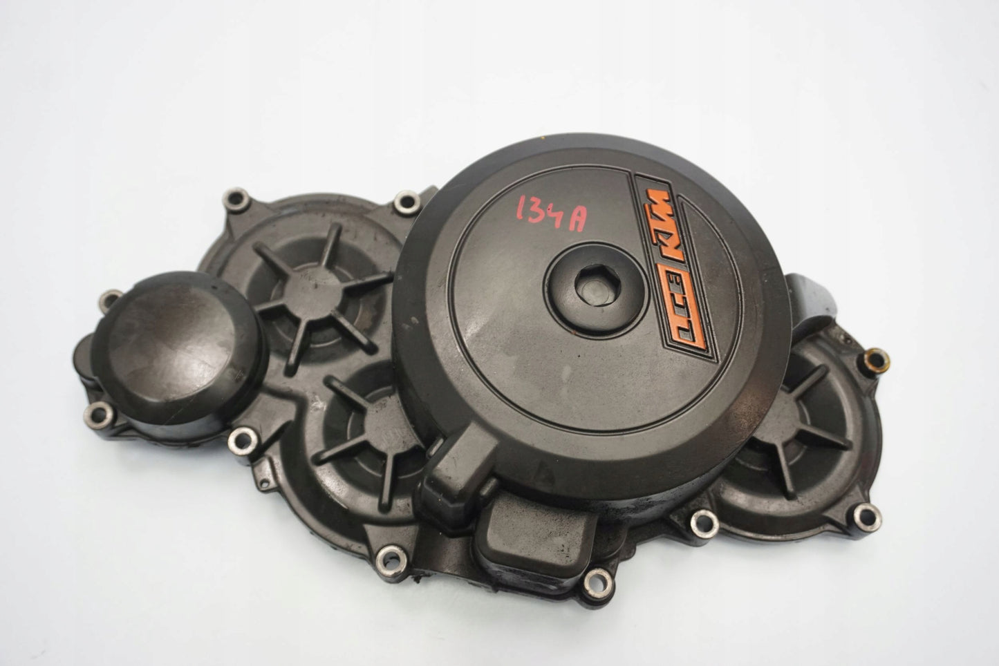 KTM 1290 SUPER ADVENTURE 15-16 Motordeckel Engine Cover 8
