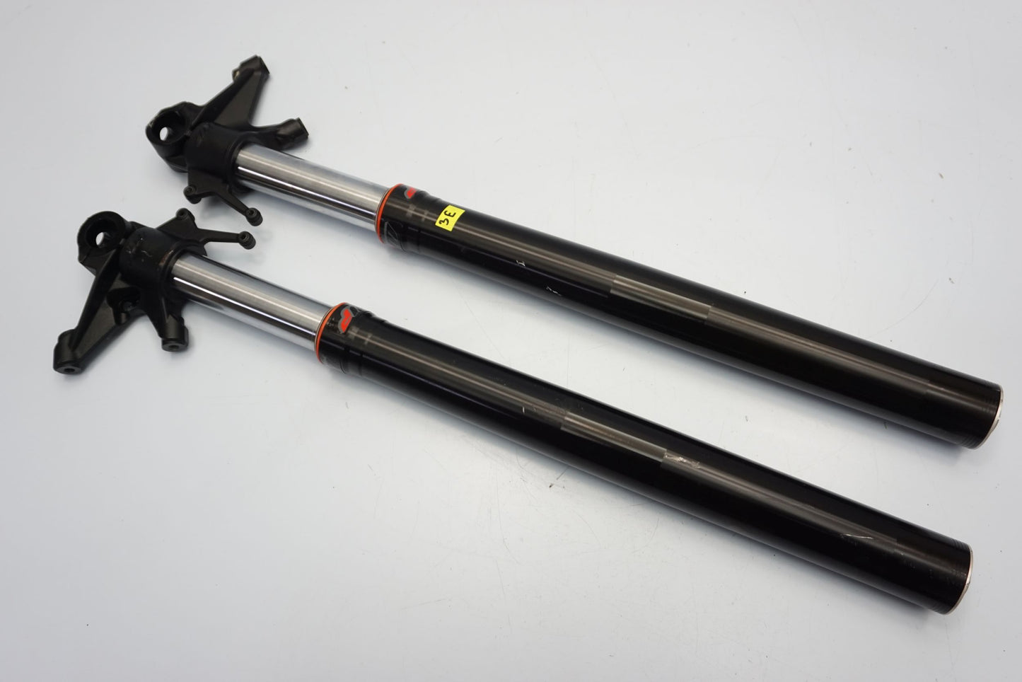 KTM 790 DUKE 18- Gabel Gabelholme Fork Suspension Fourche Forcella Horquilla 15