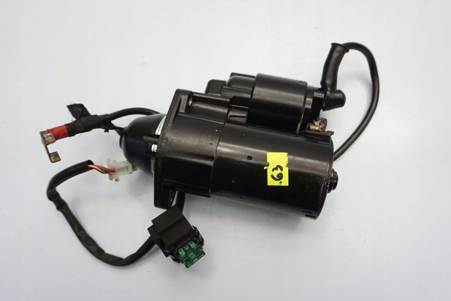 MOTO GUZZI 1200 SPORT V4 06-13 Anlasser Starter Motor 3