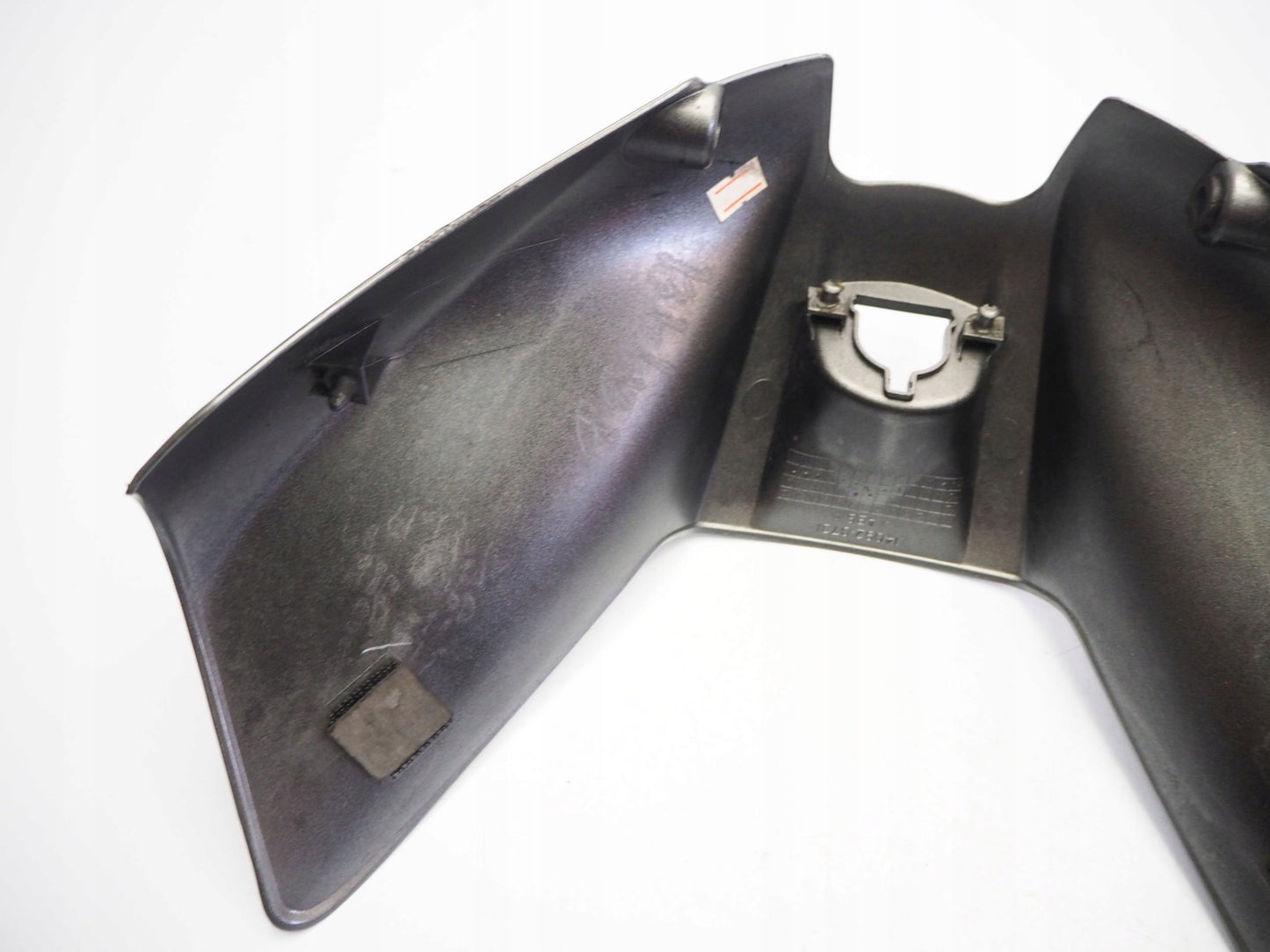 KAWASAKI ER-6F 650 12-17 Tankabdeckung Tank Cover Tankverkleidung 5