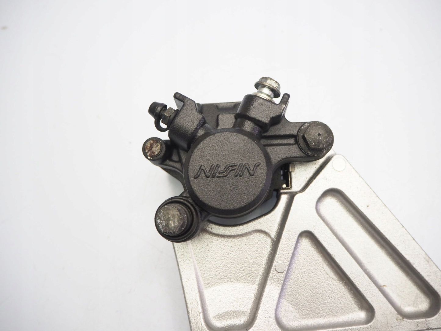 KAWASAKI Z-750 07-13 Bremse Bremssattel Bremszange hinten 4