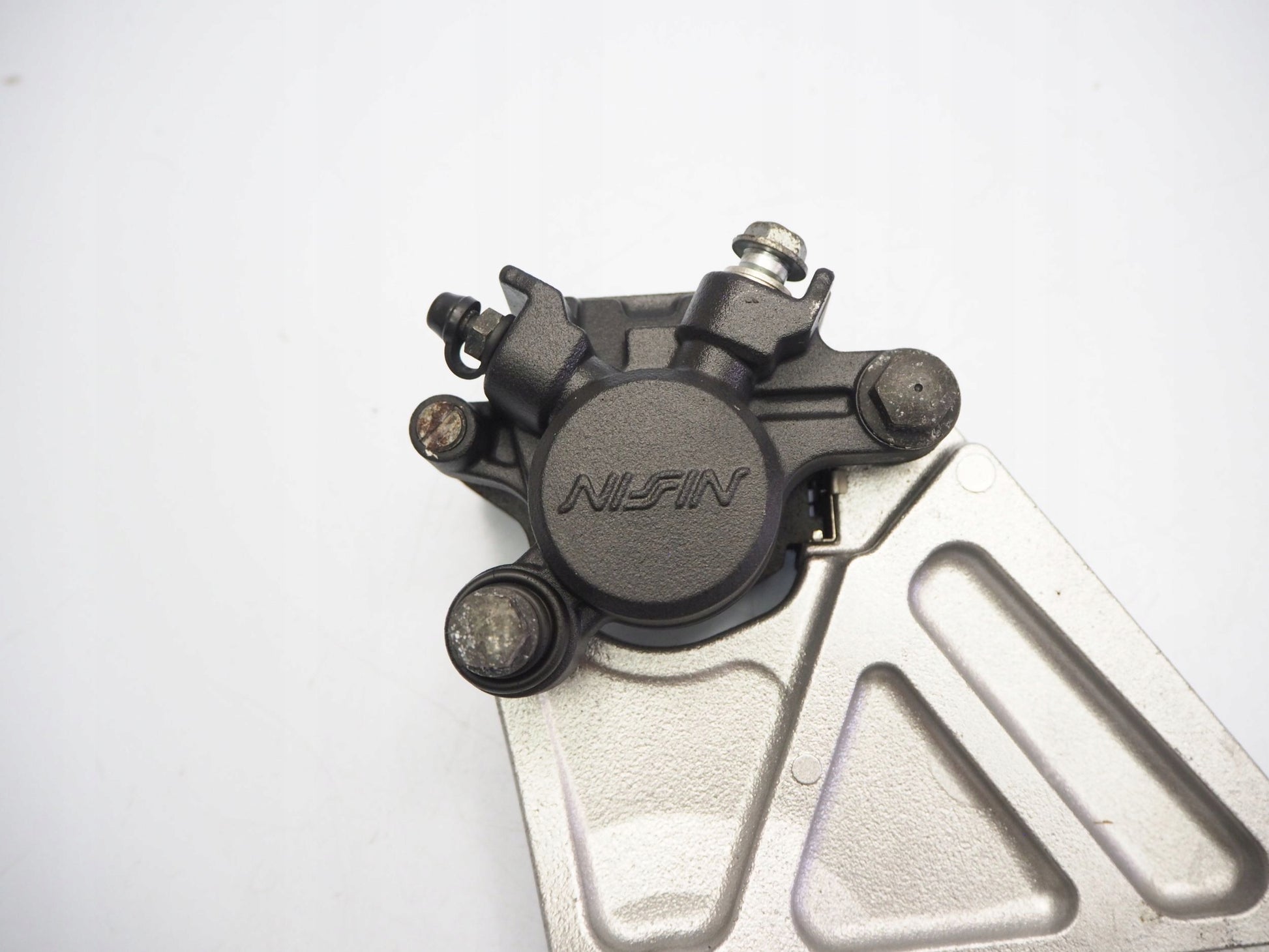 KAWASAKI Z-750 07-13 Bremse Bremssattel Bremszange hinten 4