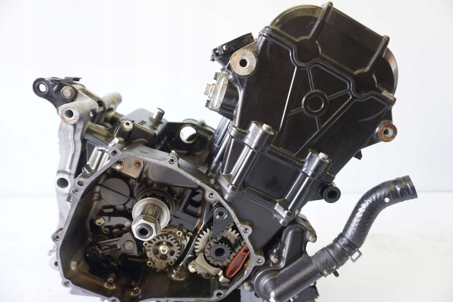 KAWASAKI NINJA 400 18- Motor Motorblock Engine 2