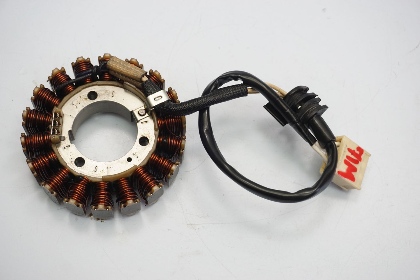 YAMAHA XJ6 DIVERSION N 09-16 Lichtmaschine Stator Generator Lima Alternator