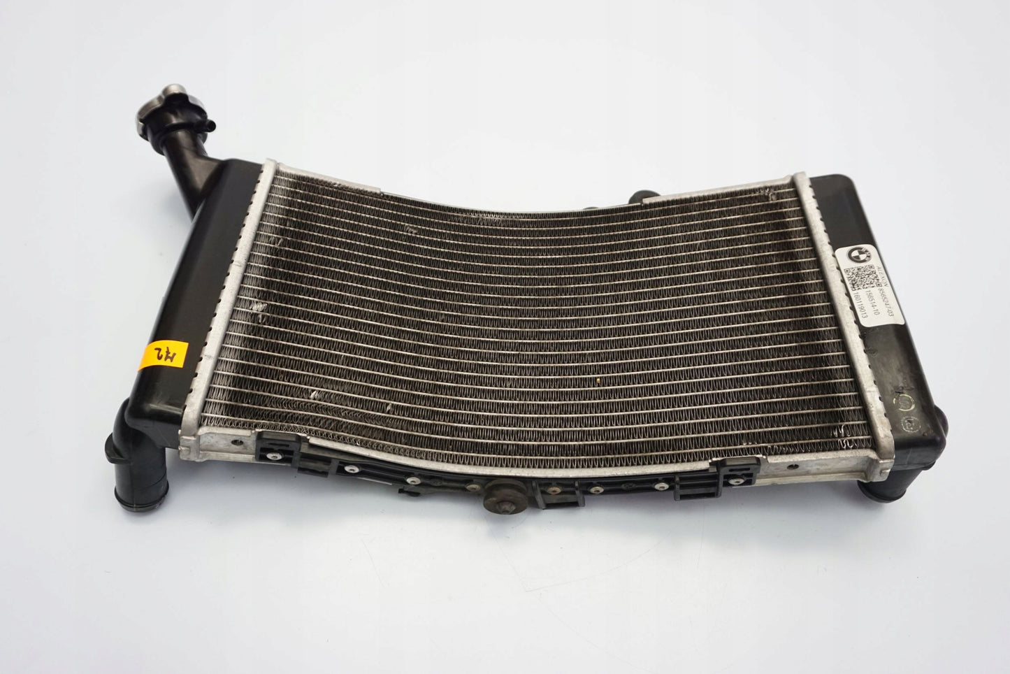 BMW F 850 GS 18- Wasserkühler Kühler Radiator