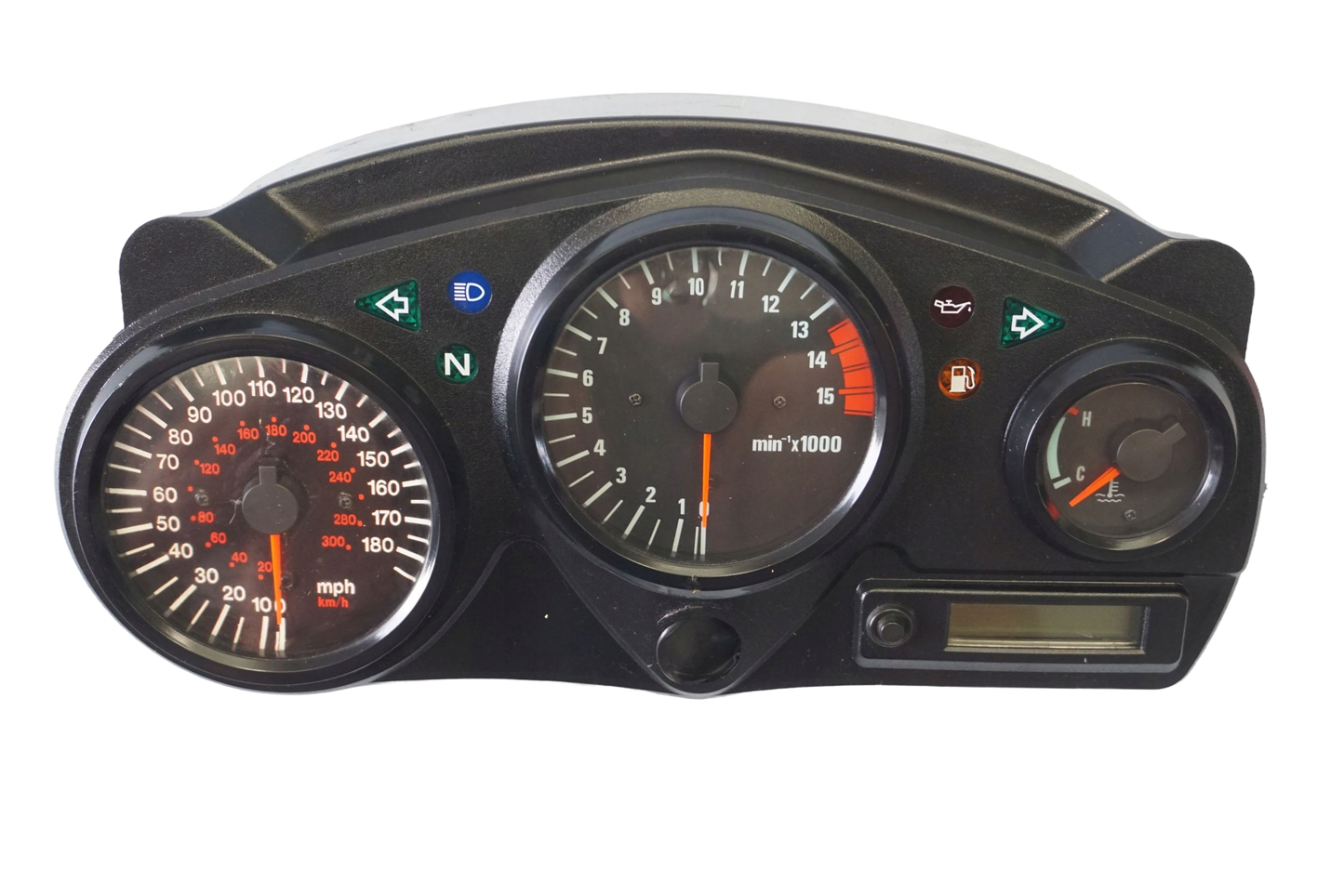 HONDA CBR 600 F4 PC35 99-00 Tacho Tachometer Cockpit Speedometer