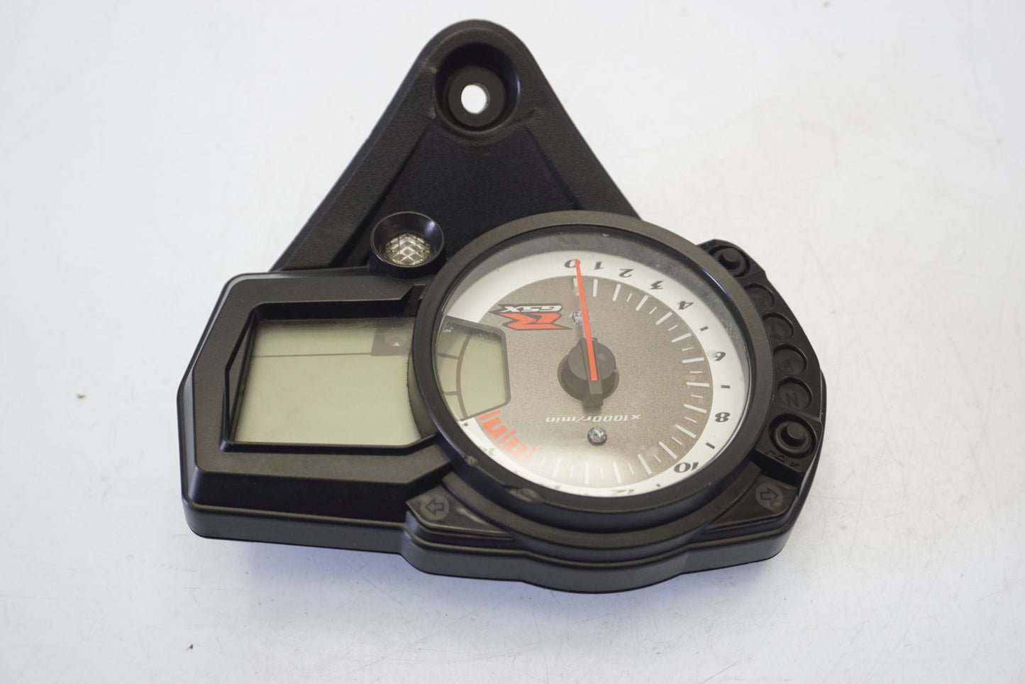 SUZUKI GSX-R 600 750 K8 K9 L0 Tacho Tachometer Cockpit Speedometer