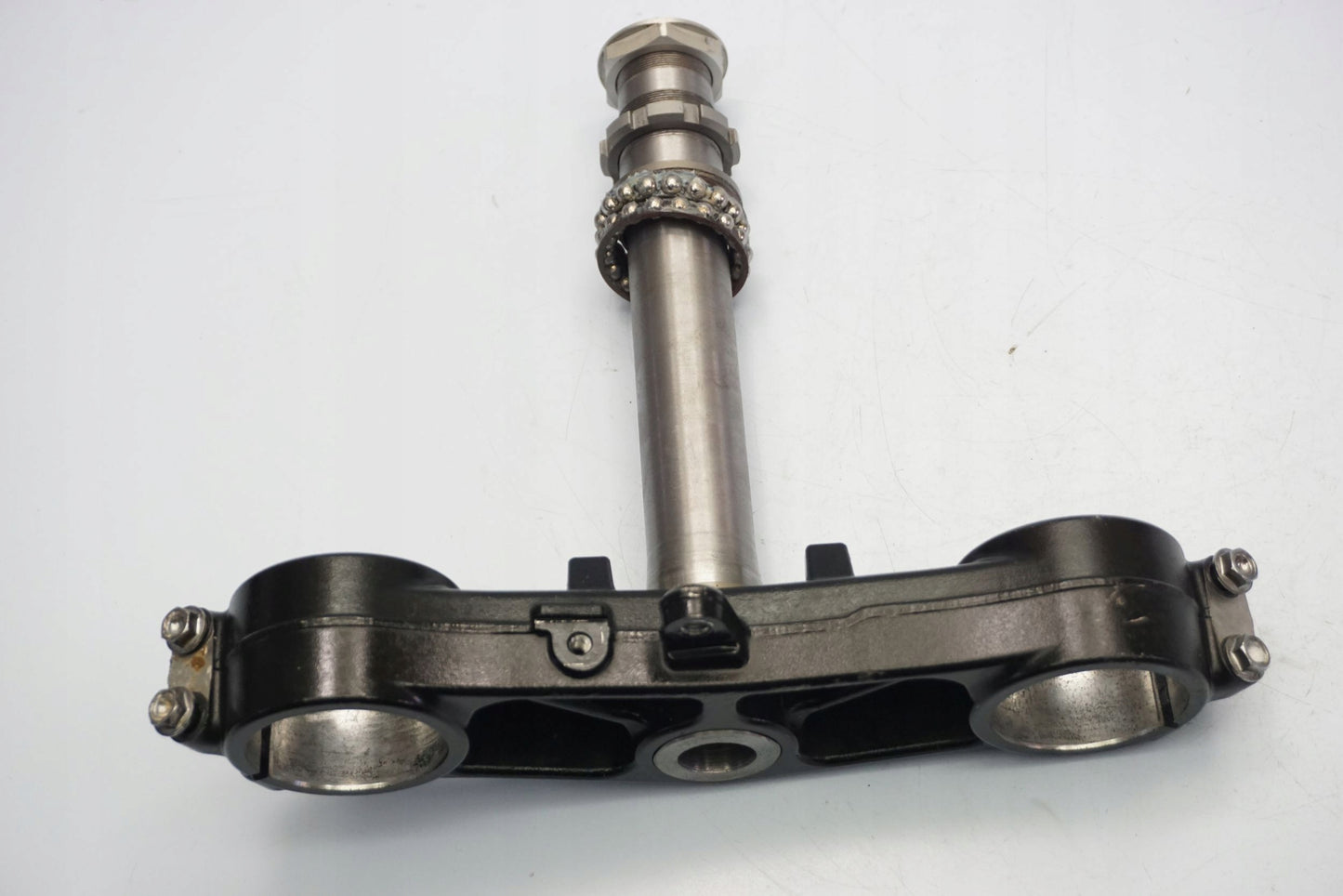 HONDA CBR 1000RR SC77 17-19 untere Gabelbrücke Triple Clamp unten