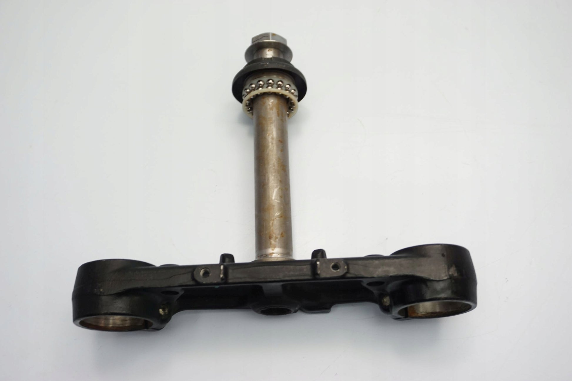 HONDA MSX 125 13-15 untere Gabelbrücke Triple Clamp unten 5