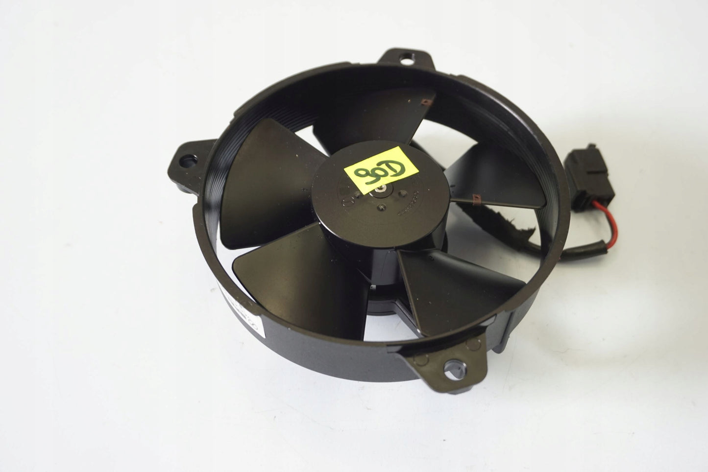 APRILIA RSV4 1000 09-12 Lüfter Ventilator Kühlerlüfter