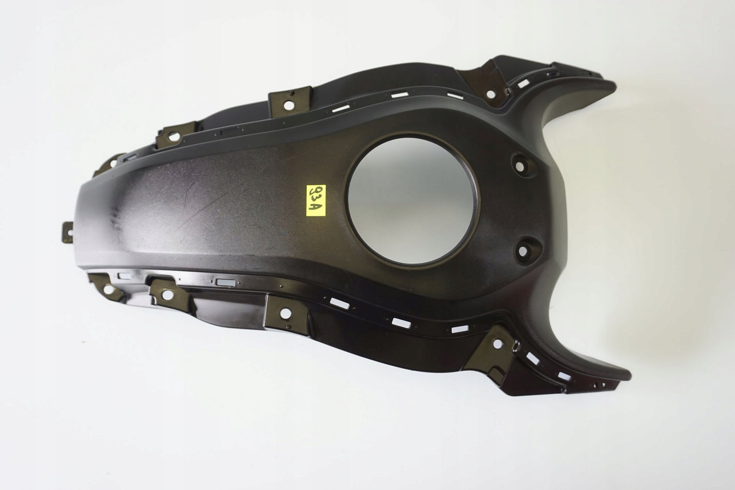 YAMAHA MT-07 TRACER 16-19 Tankabdeckung Tank Cover Tankverkleidung