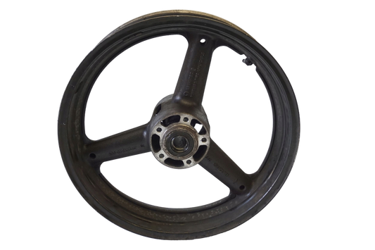 SUZUKI GSX-R 1300 HAYABUSA 99-07 Felge vorne Wheel Vorderrad