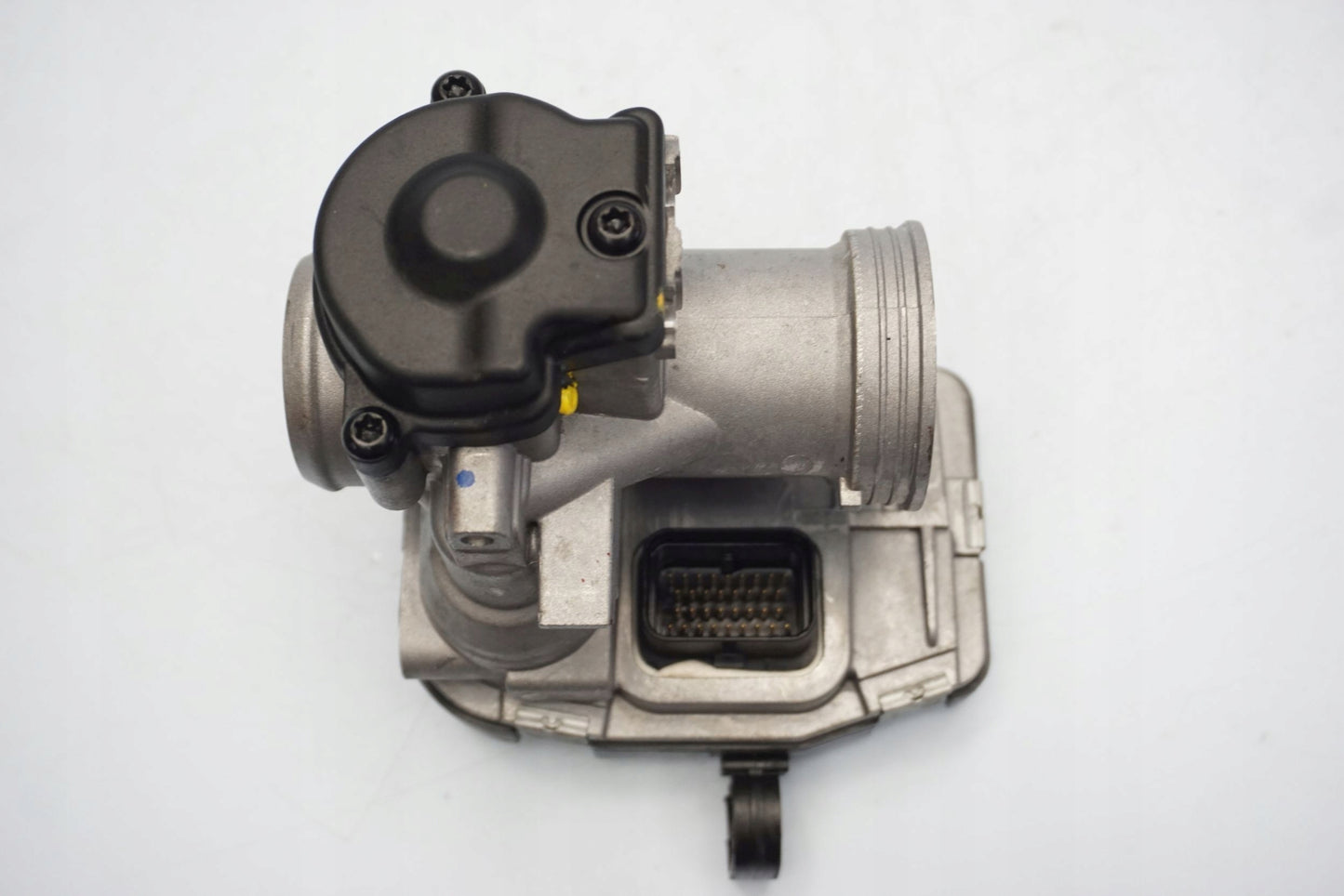 MOTO GUZZI V7 III STONE Einspritzanlage Drosselklappe Injection 6