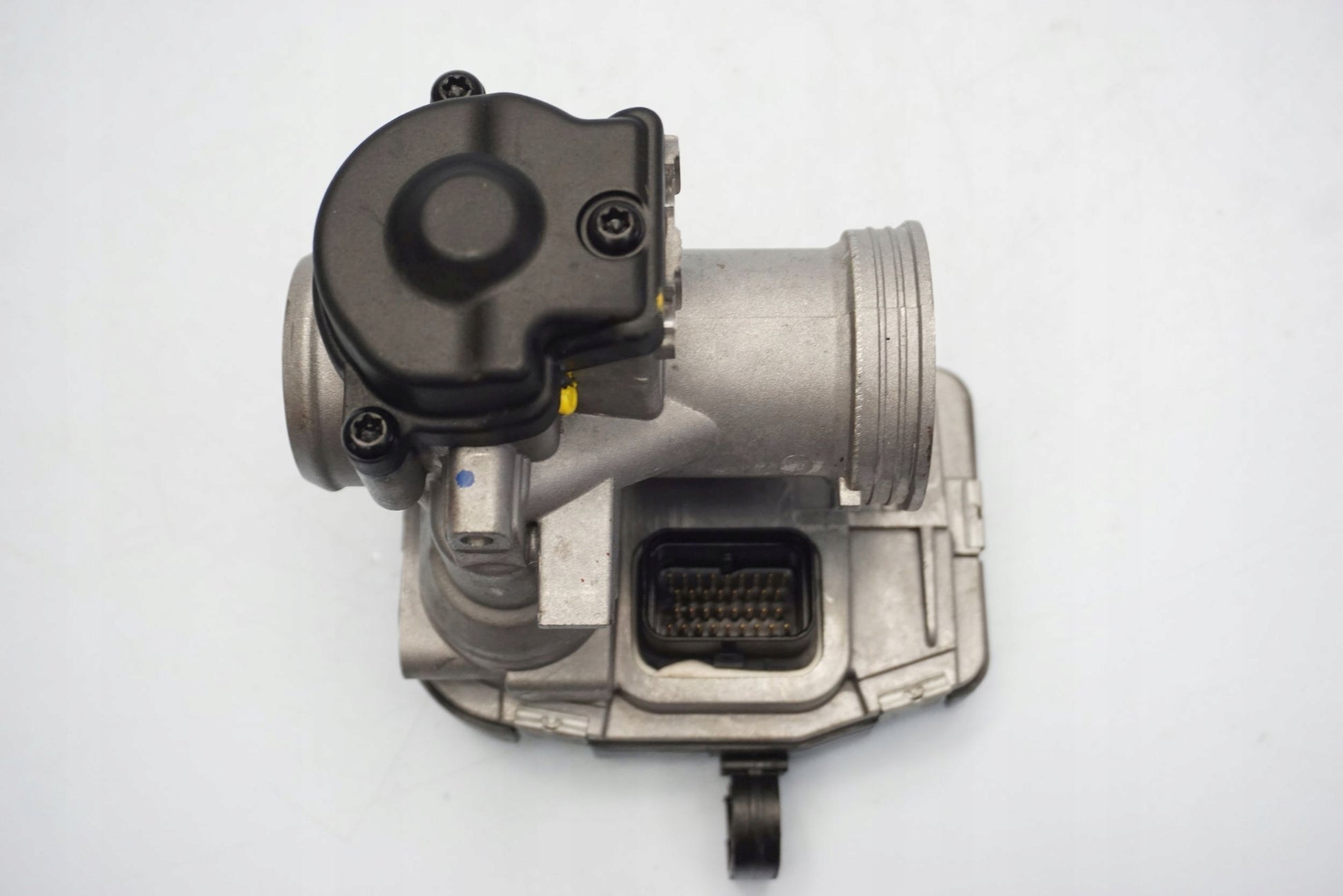 MOTO GUZZI V7 III STONE Einspritzanlage Drosselklappe Injection 6