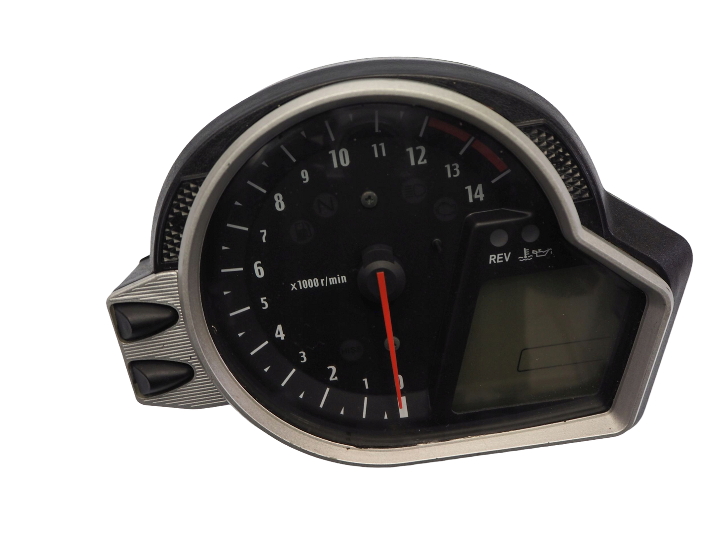 HONDA CBR 1000RR SC59 08-11 Tacho Tachometer Cockpit Speedometer