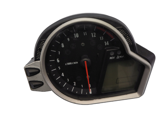 HONDA CBR 1000RR SC59 08-11 Tacho Tachometer Cockpit Speedometer