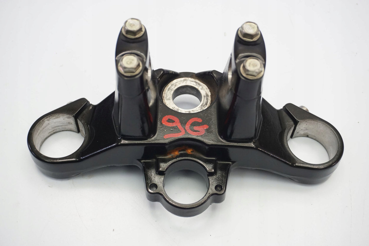 HONDA NC 750 X 16-20 obere Gabelbrücke Triple Clamp oben 4