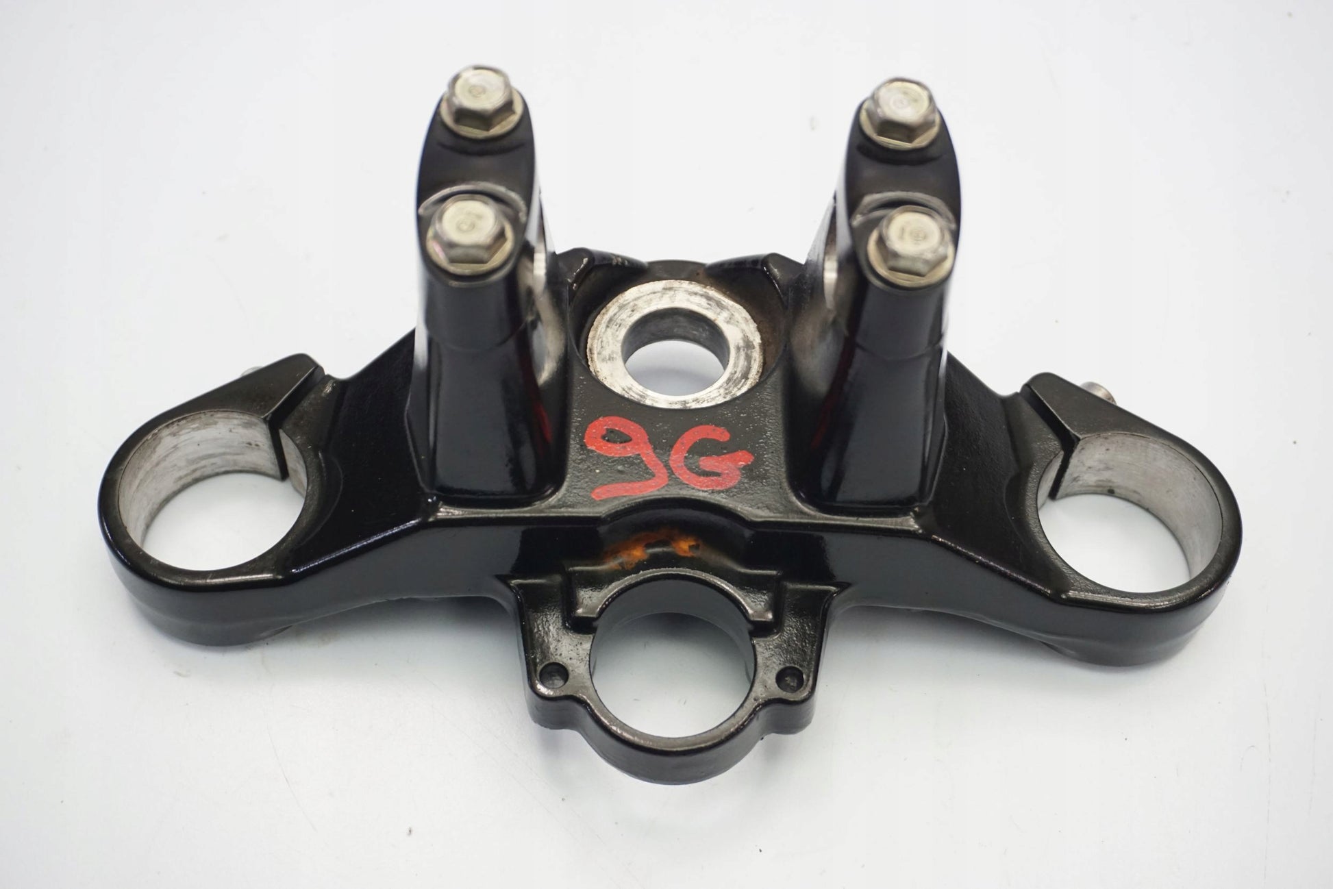 HONDA NC 750 X 16-20 obere Gabelbrücke Triple Clamp oben 4