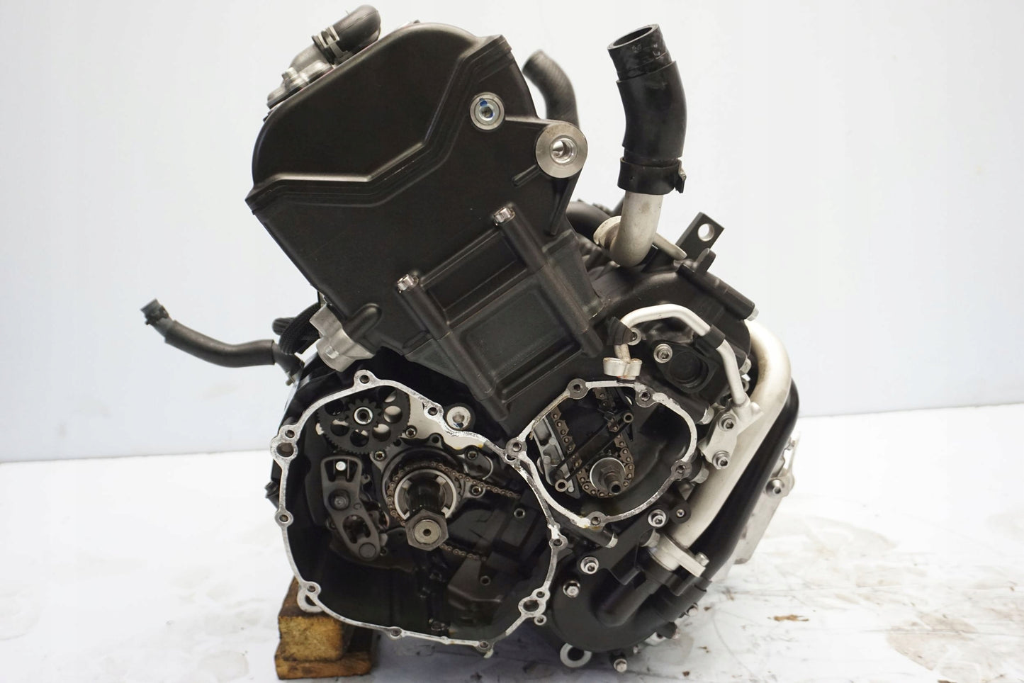 YAMAHA YZF-R1 1000 RN65 20- Motor Motorblock Engine