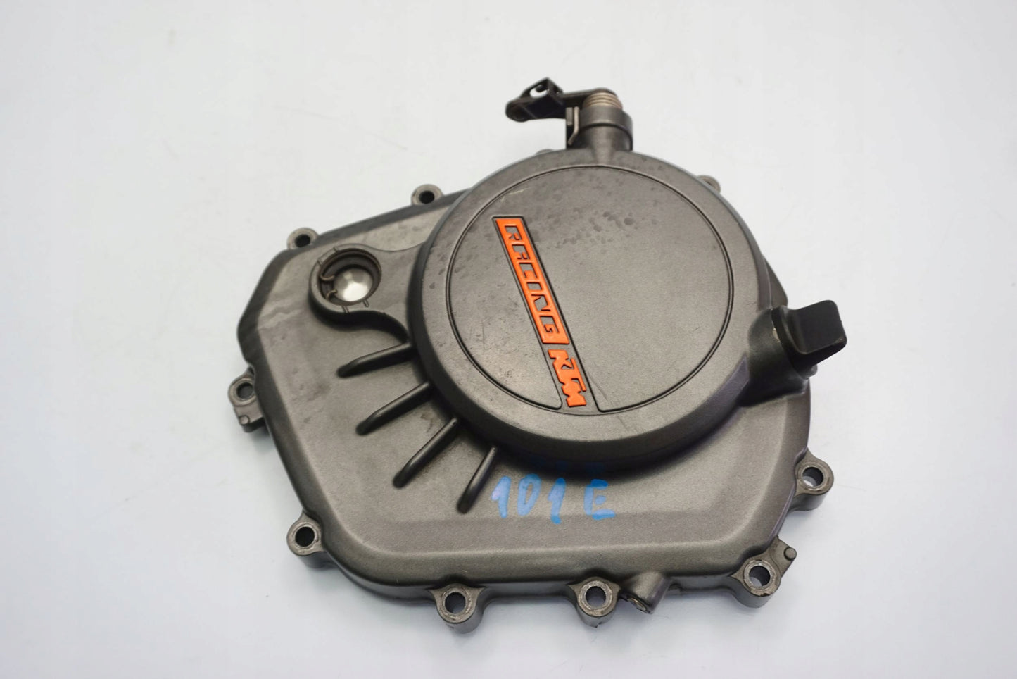 KTM 125 DUKE 11-16 Motordeckel Engine Cover 7