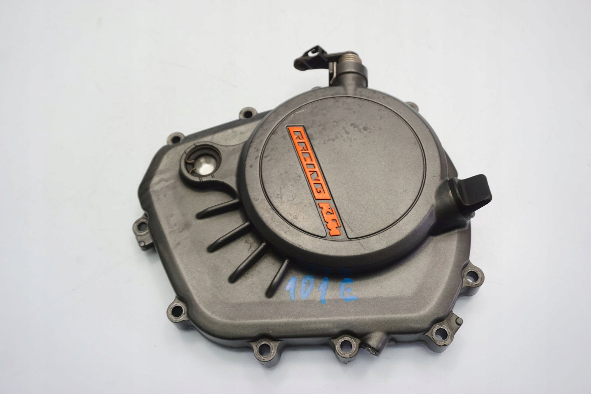 KTM 125 DUKE 11-16 Motordeckel Engine Cover 7