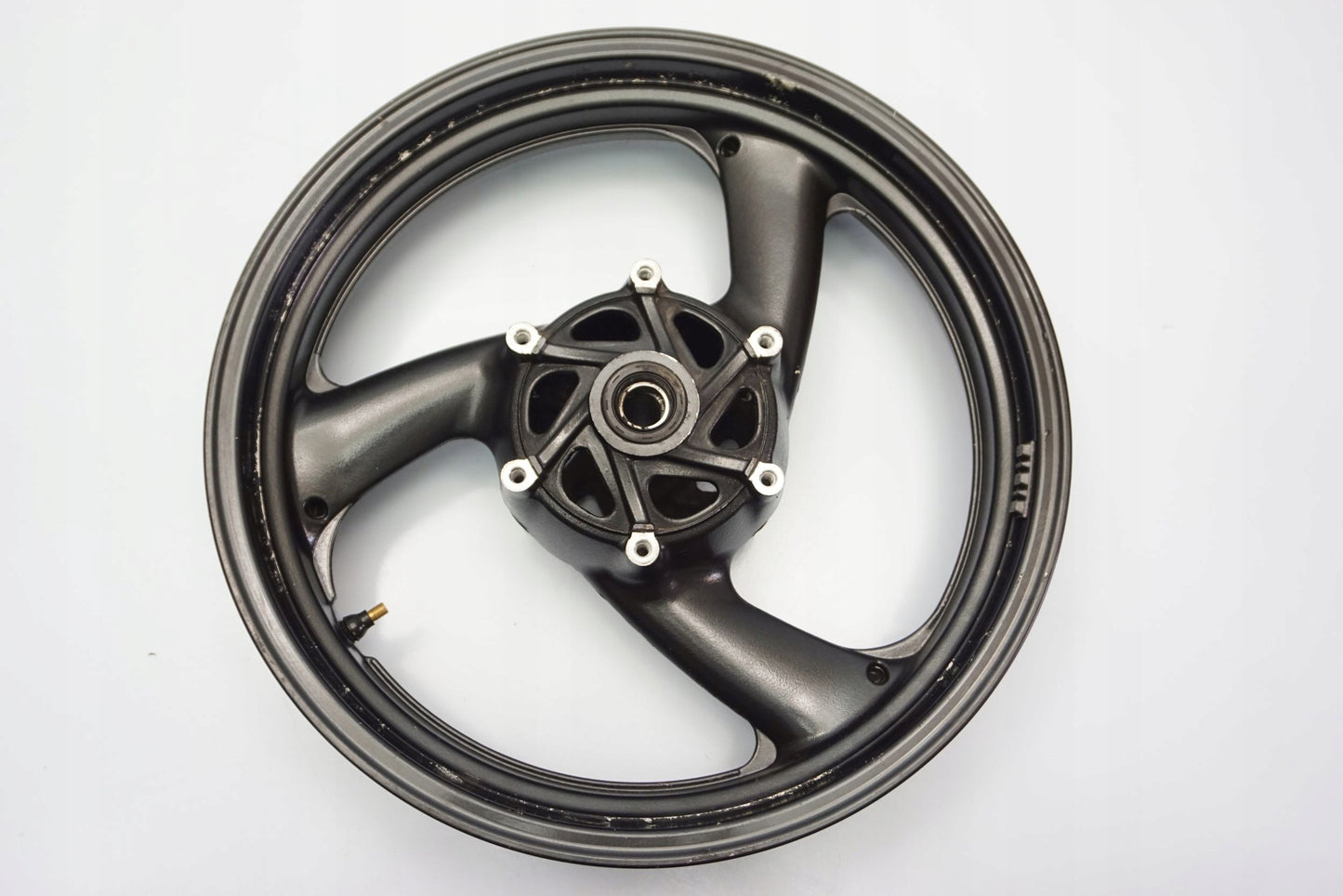 YAMAHA XJR 1300 98-09 Felge vorne Wheel Vorderrad