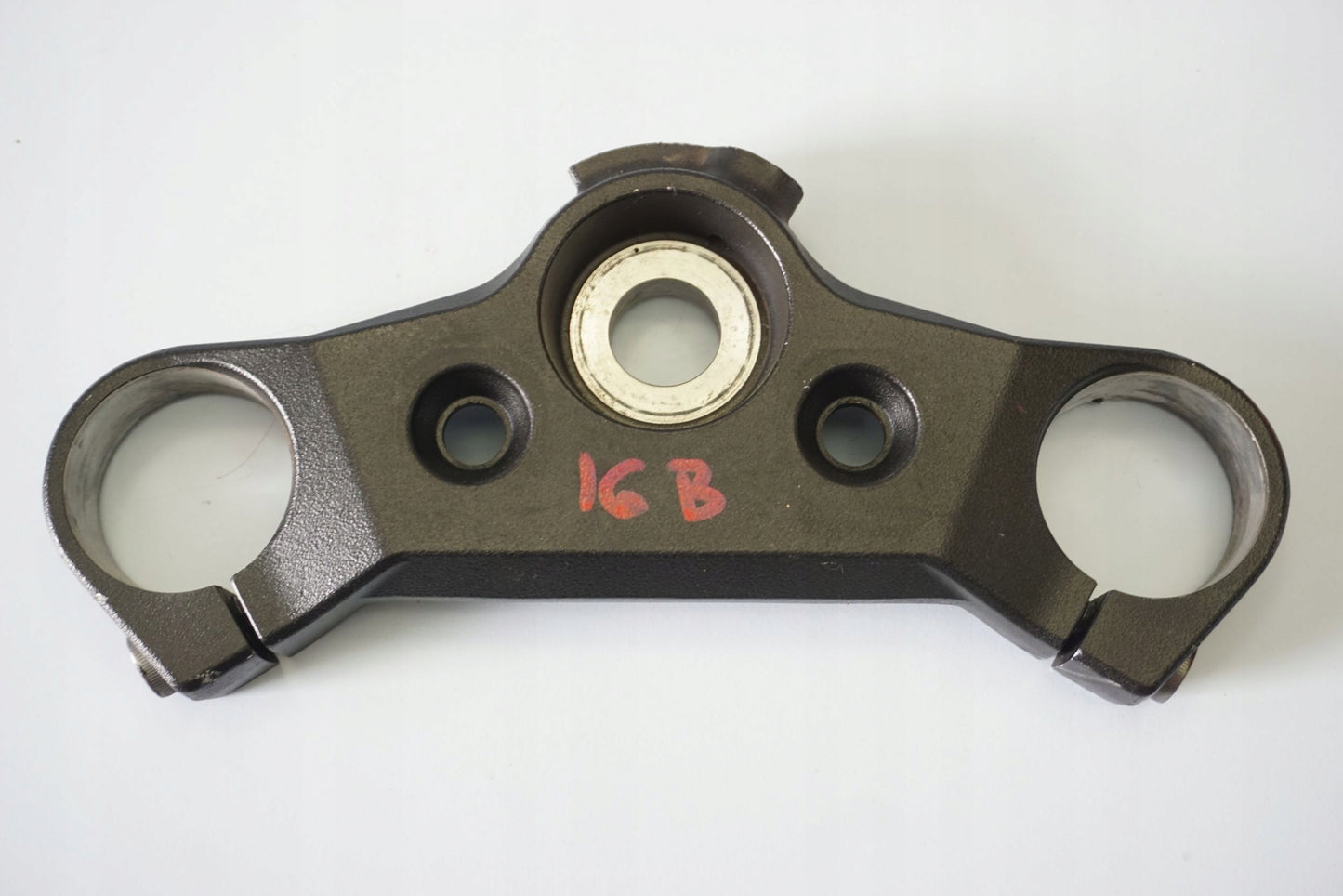 HONDA CB 650 R 19- obere Gabelbrücke Triple Clamp oben