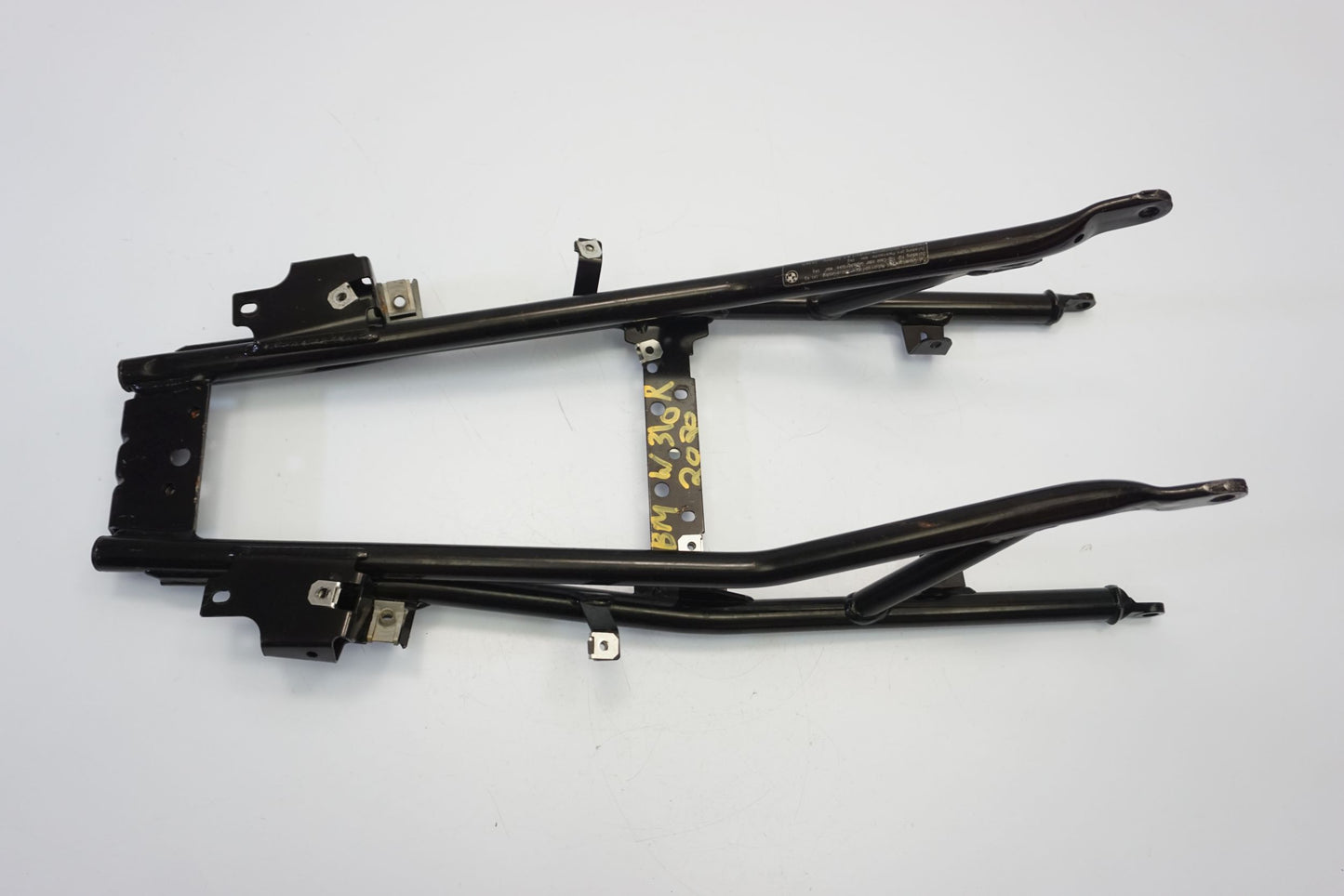 BMW G 310 R 16- Heckrahmen Rahmen hinten rear frame