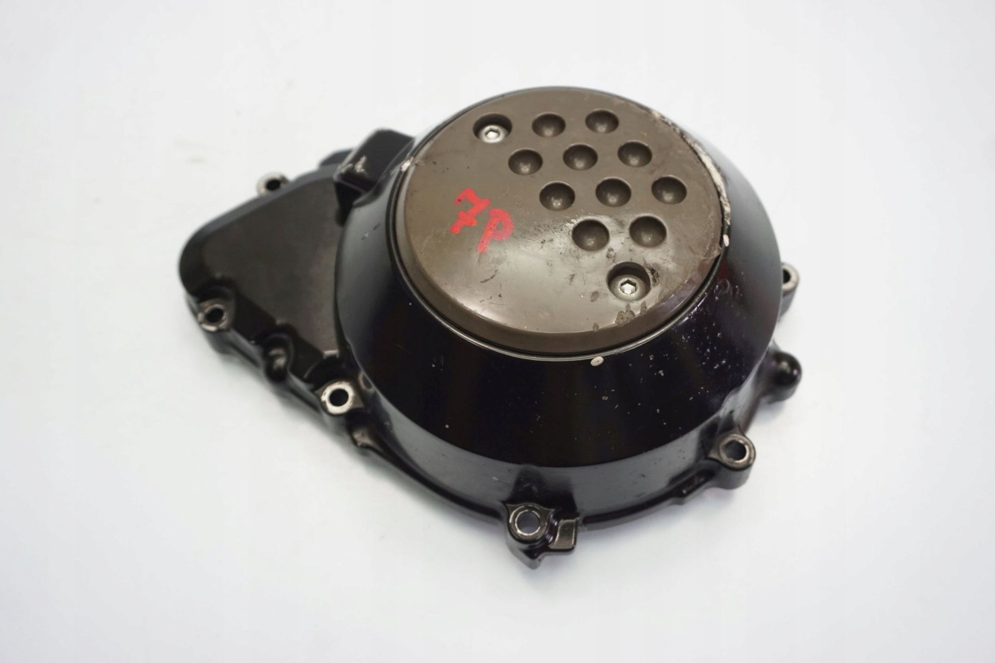 KAWASAKI Z-300 15-18 Motordeckel Engine Cover 6