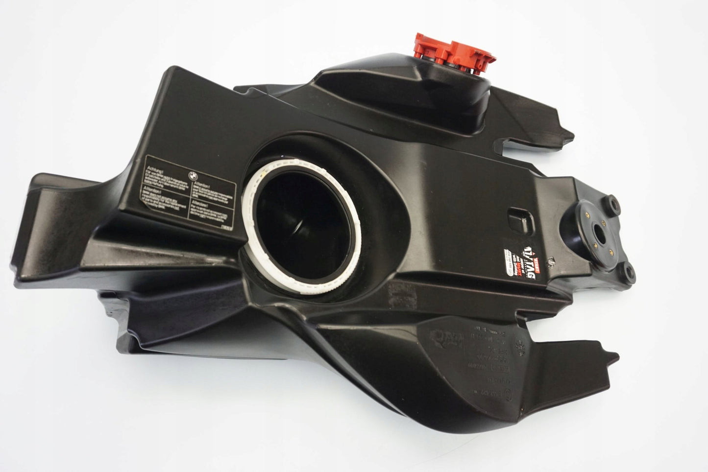 BMW F 800 GT 16- Kraftstofftank Benzintank Fuel Tank