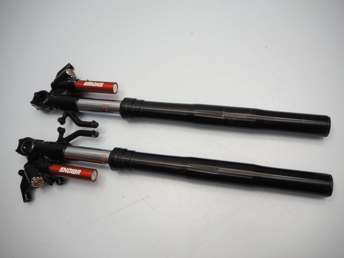 KAWASAKI ZX-10R 21-22 Gabel Gabelholme Fork 11