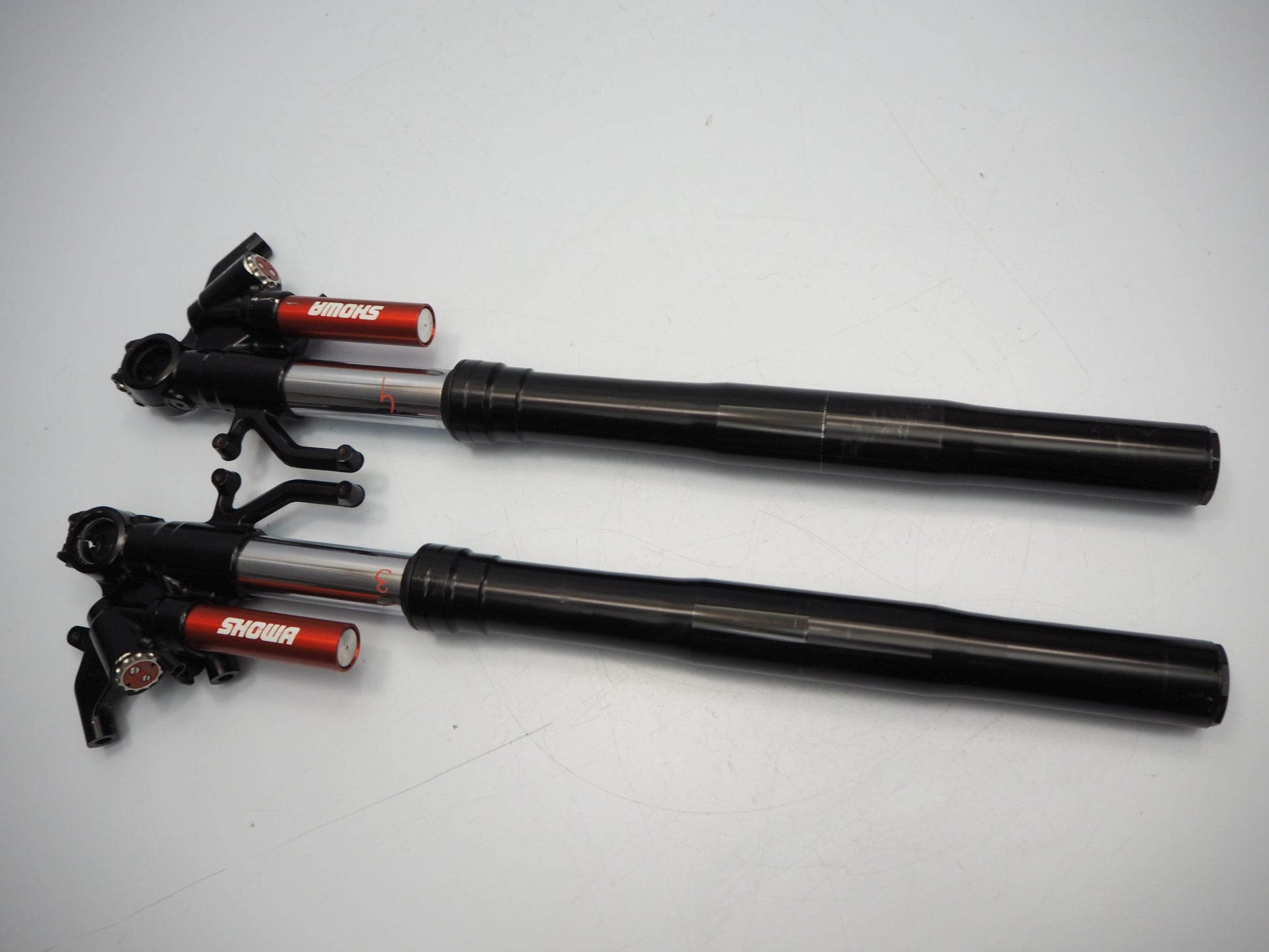 KAWASAKI ZX-10R 21-22 Gabel Gabelholme Fork 11