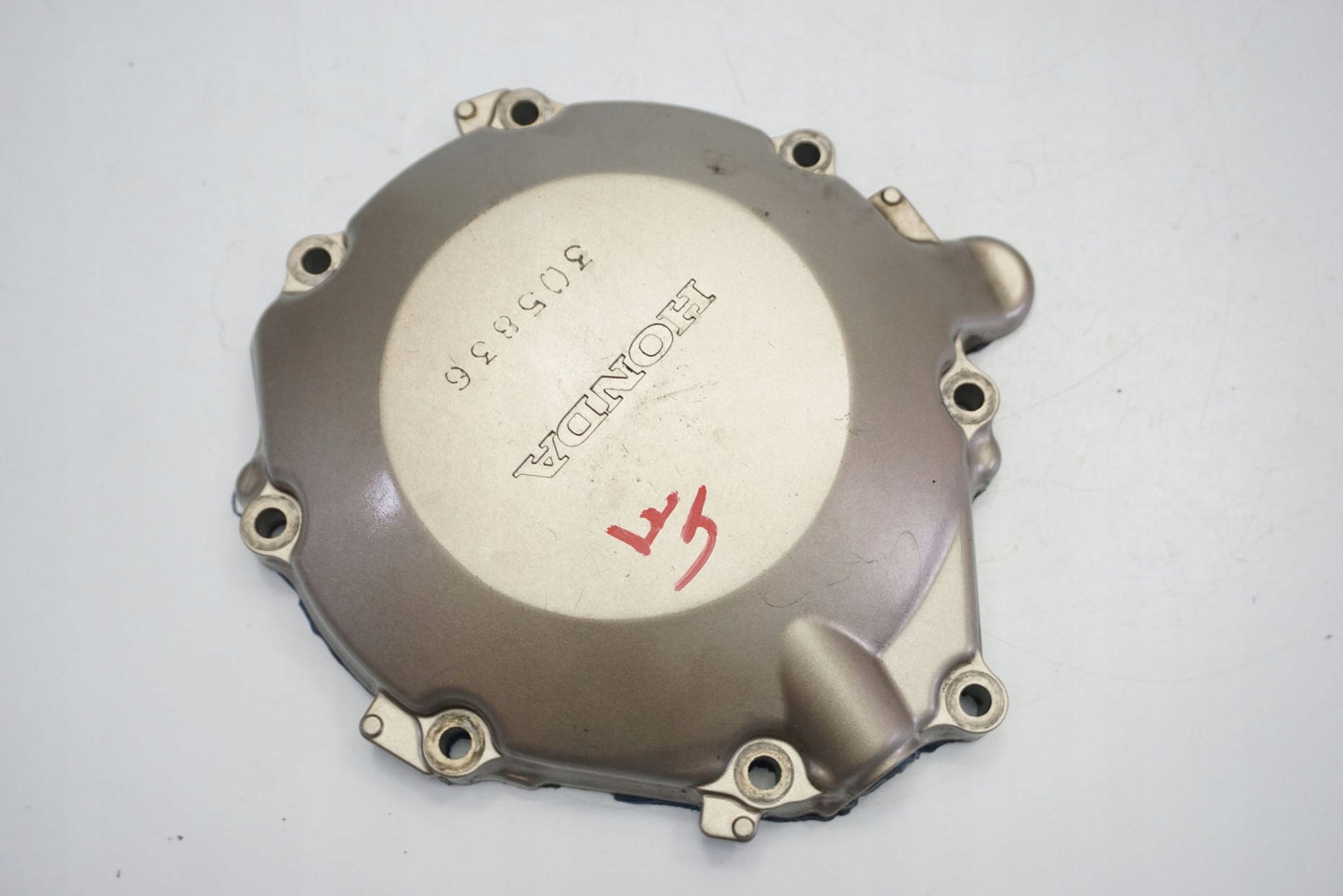 HONDA CBF 1000 SC58 06-09 Motordeckel Engine Cover