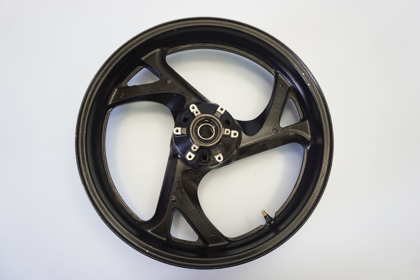 HONDA ST 1300 PAN EUROPEAN 02-13 Felge vorne Wheel Vorderrad 2
