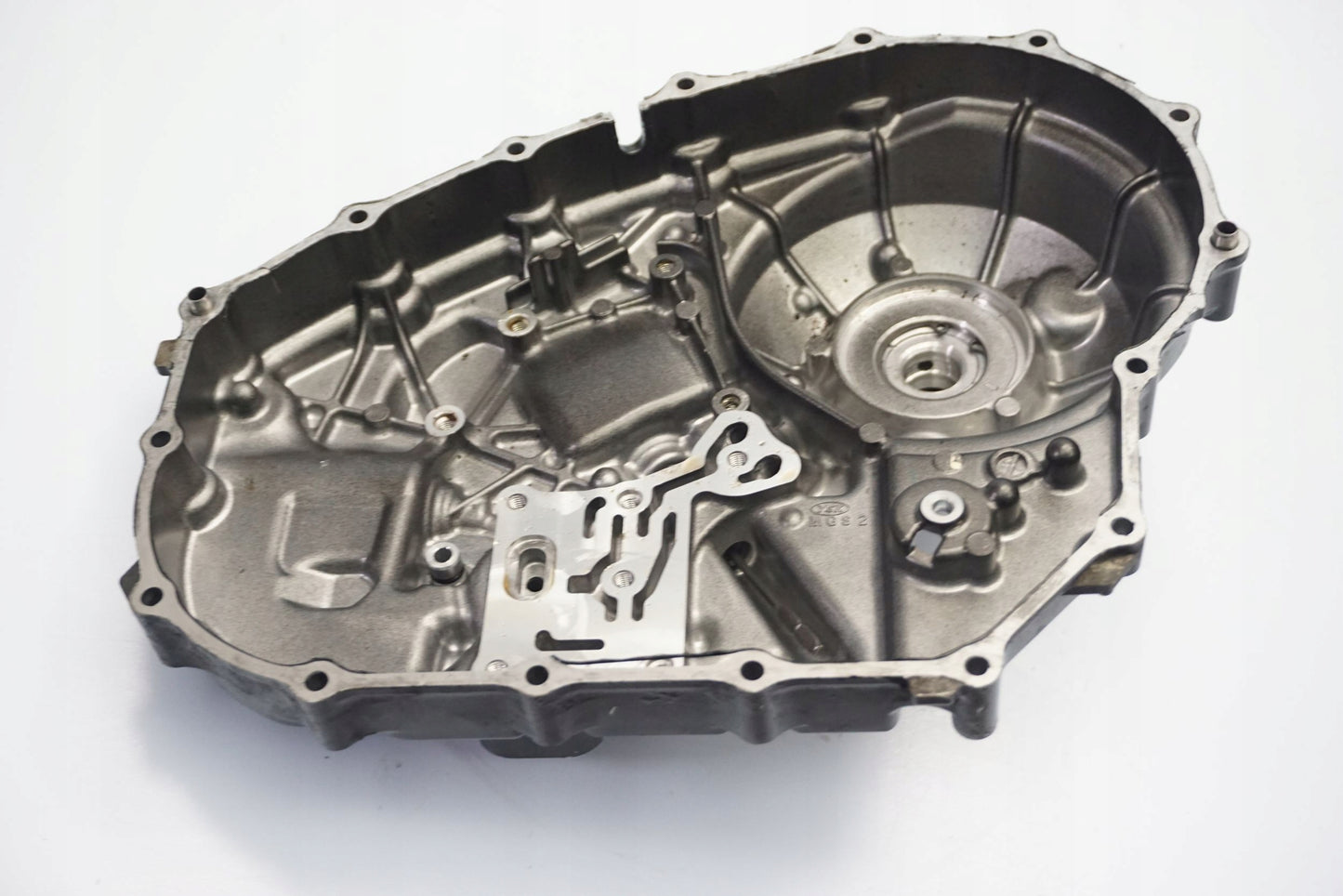 HONDA X-ADV 750 17- Motordeckel Engine Cover 4