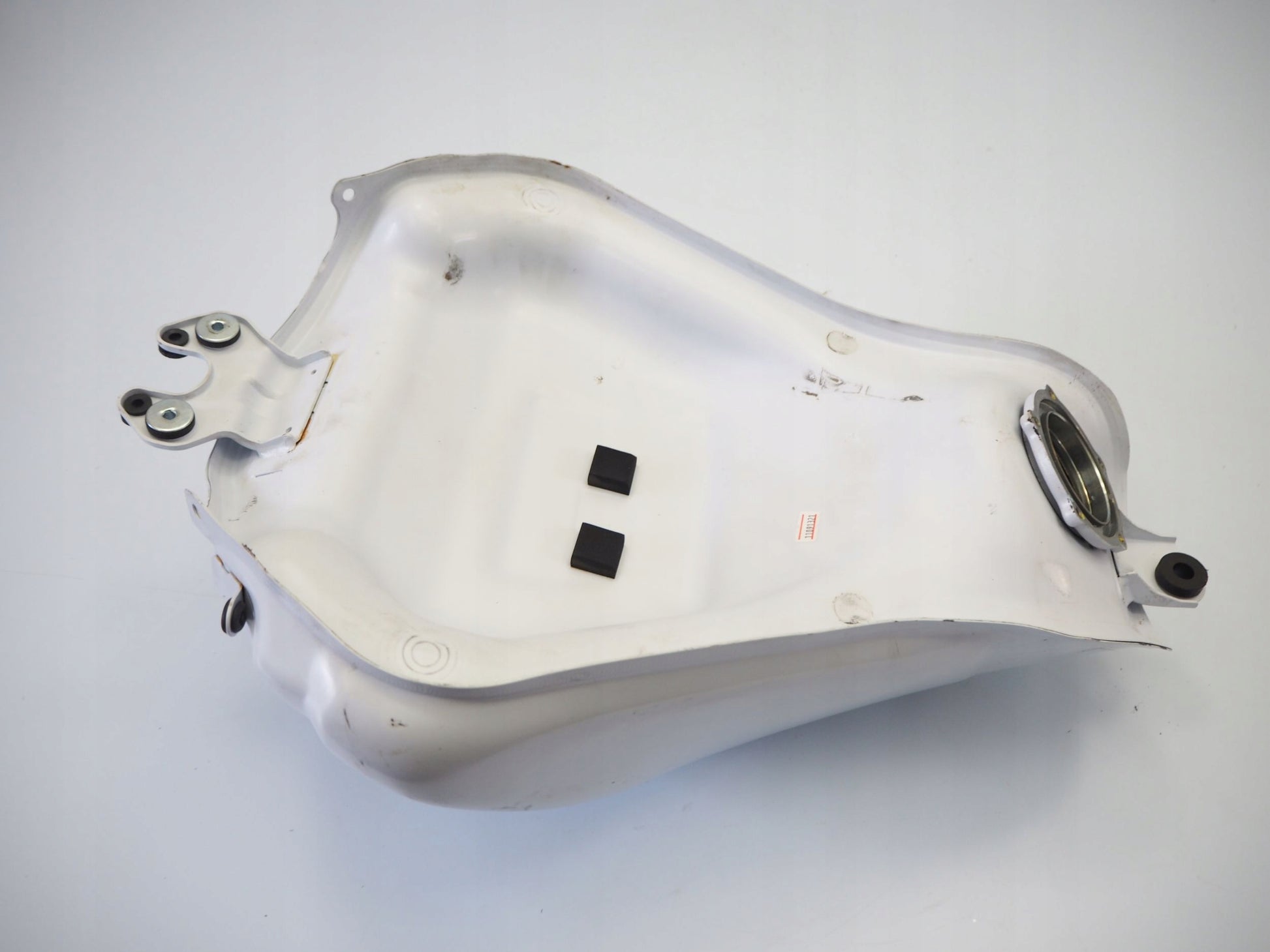 KAWASAKI 650 ER-6N 12-17 Kraftstofftank Benzintank Fuel Tank 11