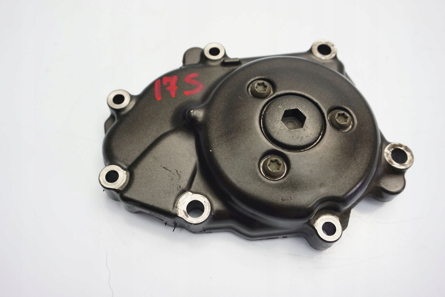 YAMAHA YZF-R1 RN12 04-06 Motordeckel Engine Cover