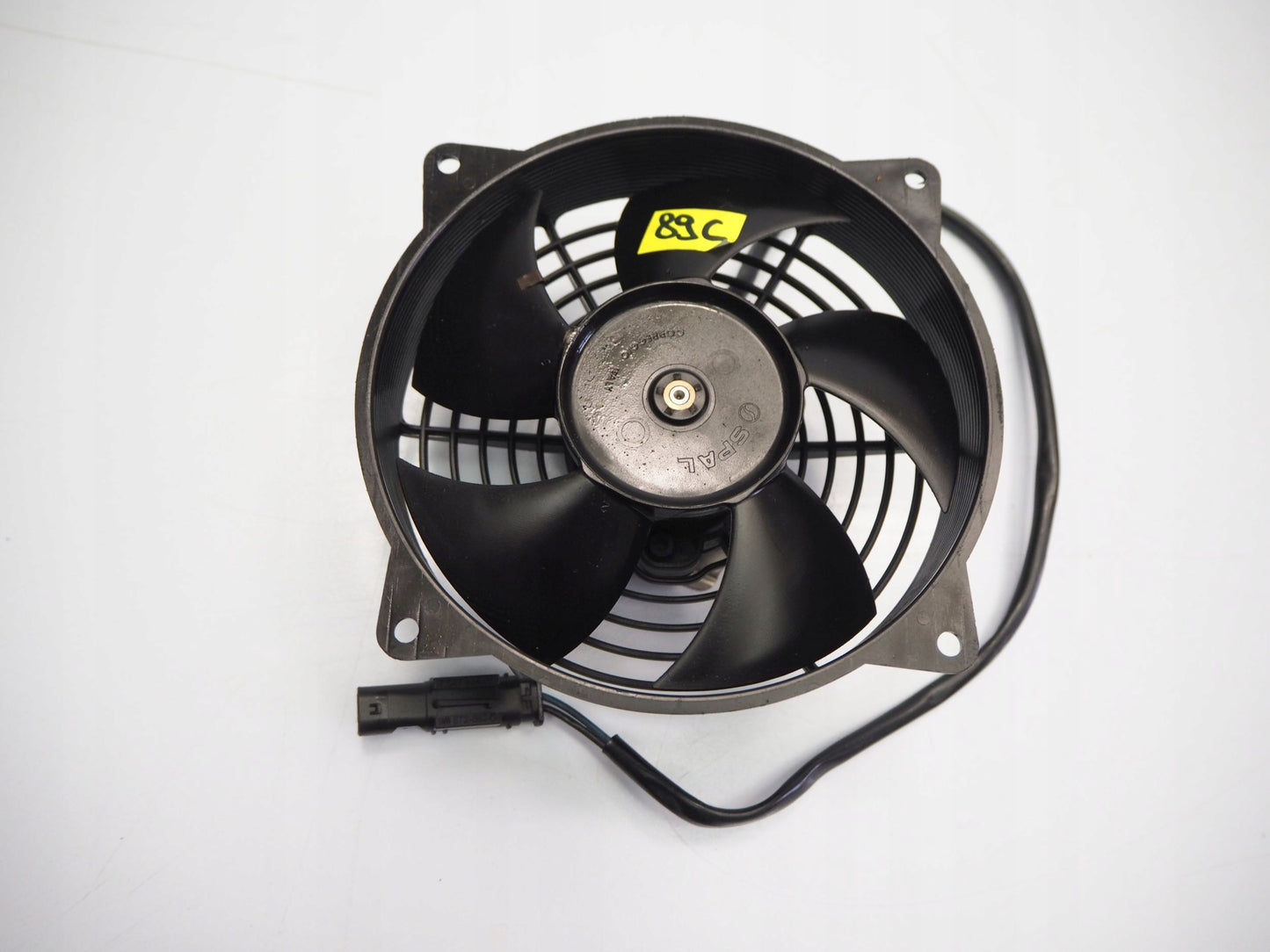 BMW C 600 SPORT 10-16 Lüfter Ventilator Kühlerlüfter