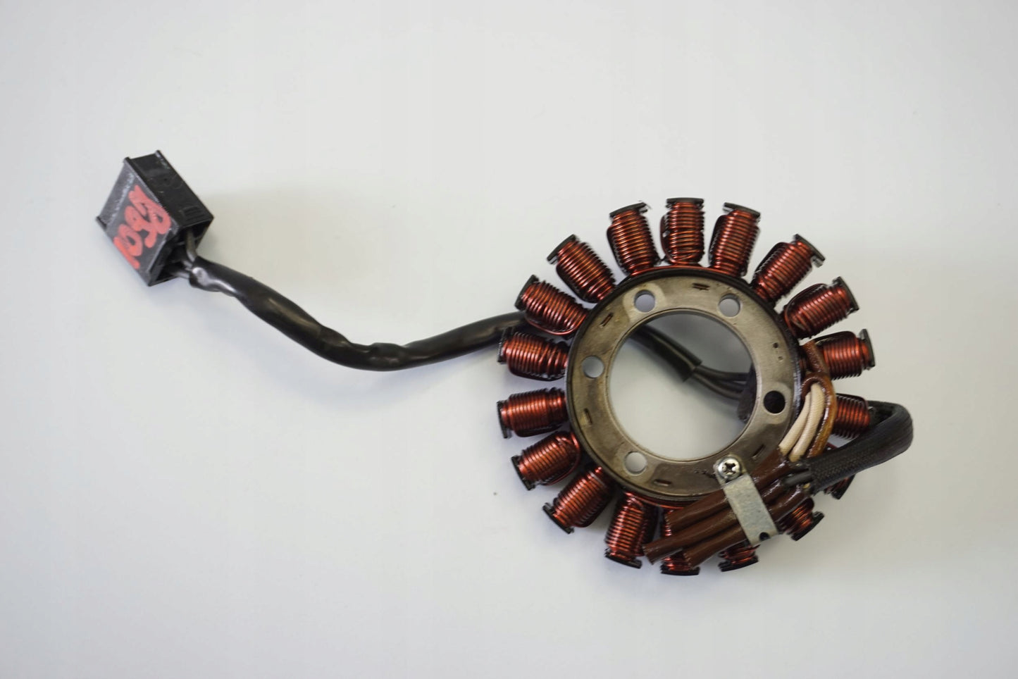 TRIUMPH SPEED TRIPLE 1050 RS 18-20 Lichtmaschine Stator Generator Lima Alternator