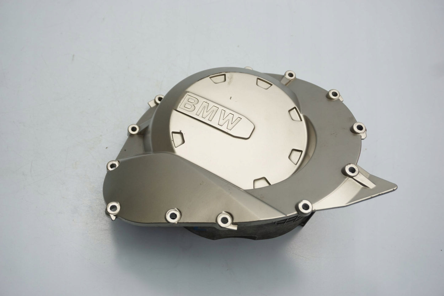 BMW K 1600 GT GTL 10-16 Motordeckel Engine Cover