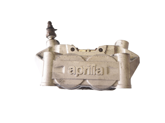 APRILIA MANA 850 07-16 Bremse Bremssattel Bremszange vorne links