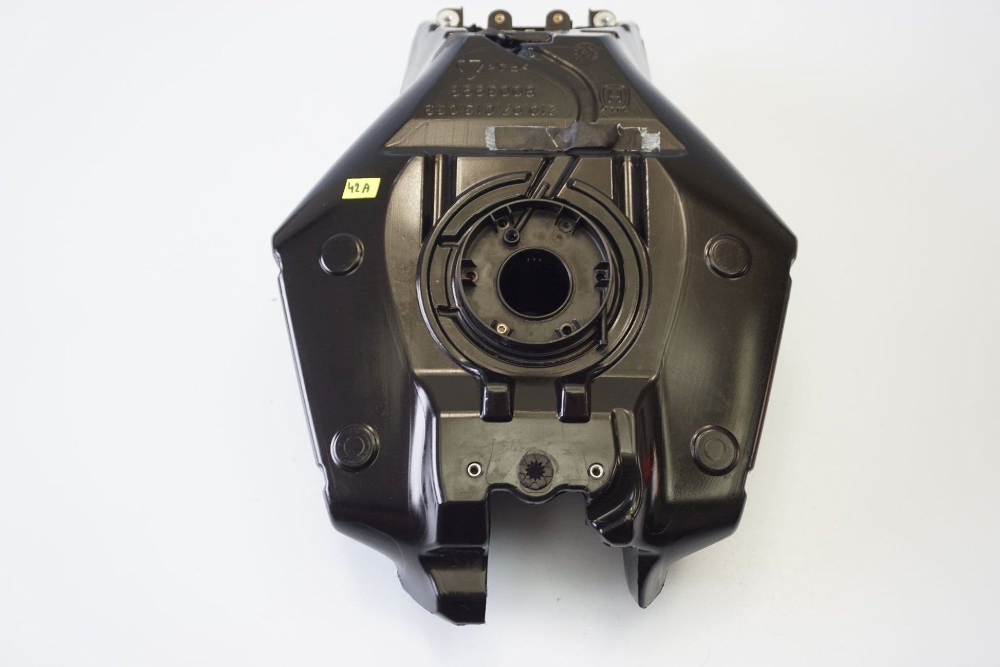 HUSQVARNA 701 VITPILEN Kraftstofftank Benzintank Fuel Tank 6