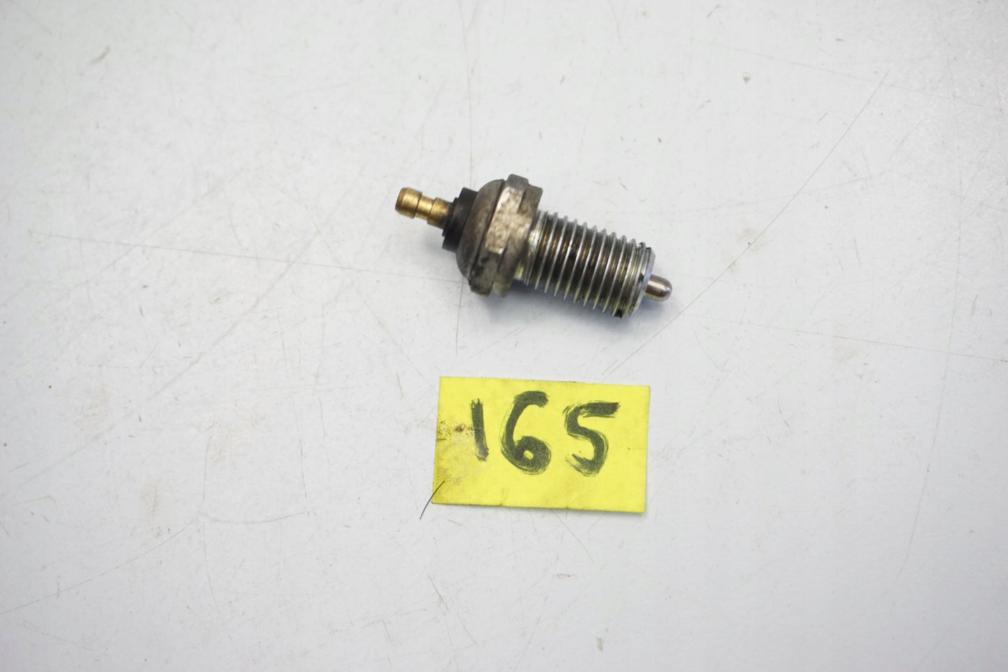 HONDA XL 700 V TRANSALP 08-11 Leerlaufschalter Gangsensor Neutral Switch 2