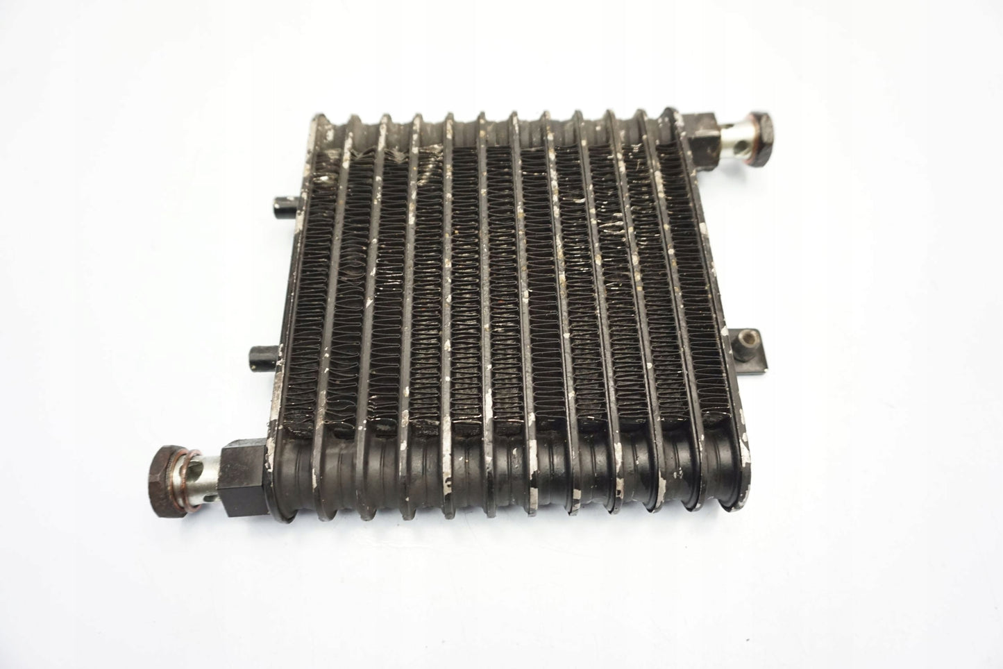 TRIUMPH SPEEDMASTER 865 02-11 Ölkühler Kühler Oil Cooler