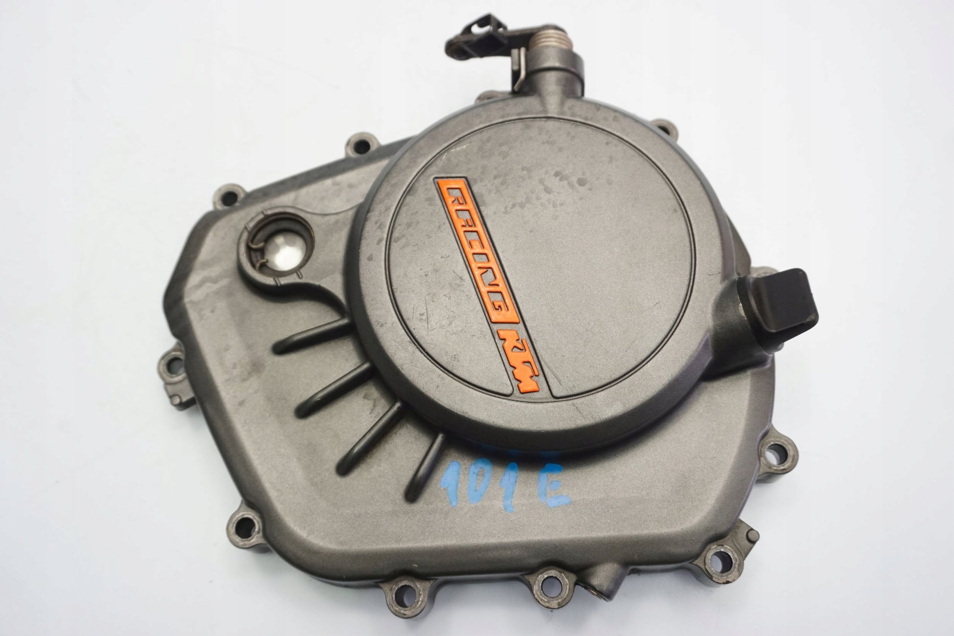 KTM 125 DUKE 11-16 Motordeckel Engine Cover 5