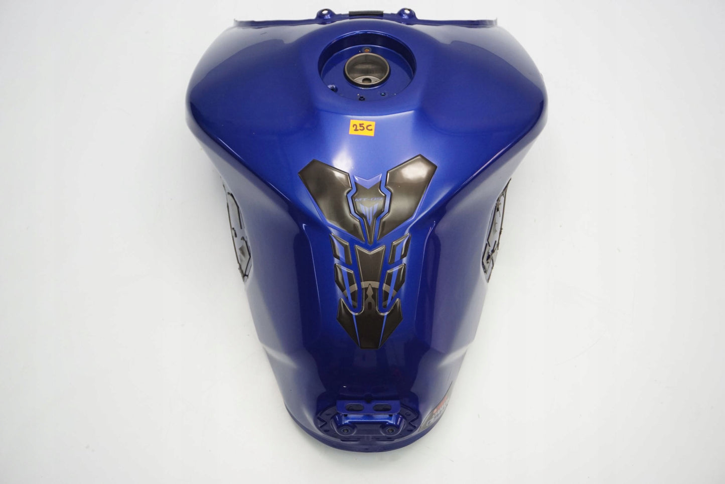 YAMAHA MT-09 13-16 Kraftstofftank Benzintank Fuel Tank