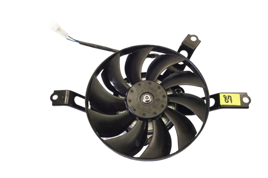 KAWASAKI ZX-10R 21-22 Lüfter Ventilator Kühlerlüfter 1