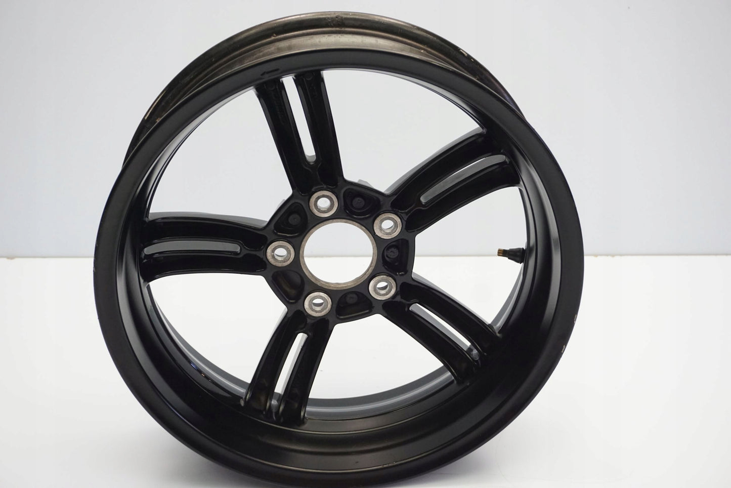 BMW C 600 SPORT 10-16 Felge hinten Wheel Hinterrad